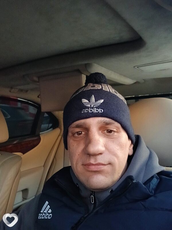 Антон, 38, Донецке — анкета №2974424