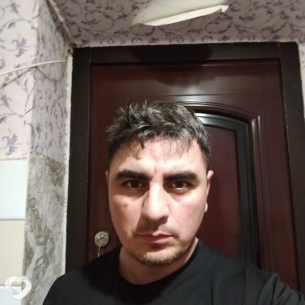 Roma, 38, Новочеркасске — анкета №2974425