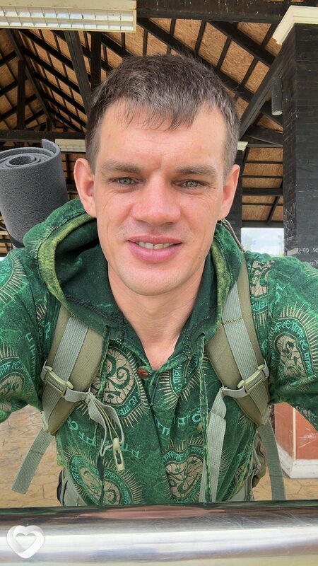 Сергей, 40, Барнауле — анкета №2974433