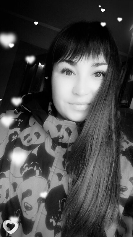 Оля, 27, Красноярске — анкета №2974434