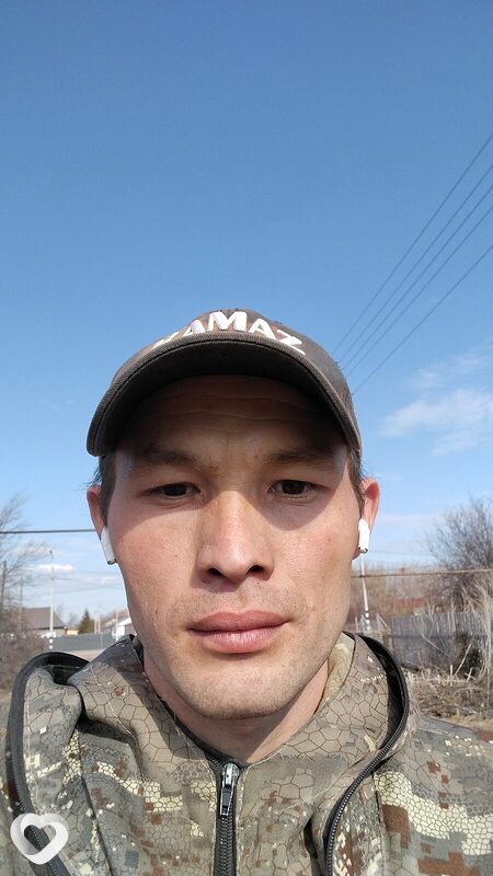 Александр, 33, Самаре — анкета №2974439