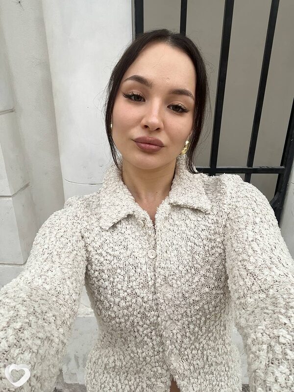 Мия, 30, Москве — анкета №2974470