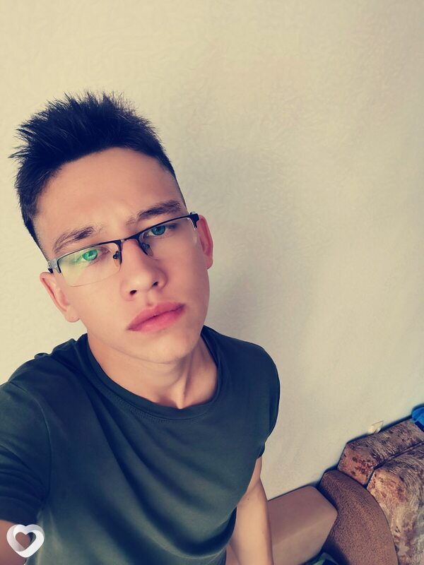 Даниил, 26, Химках — анкета №2974476