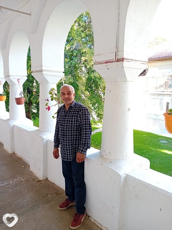 Hamid, București