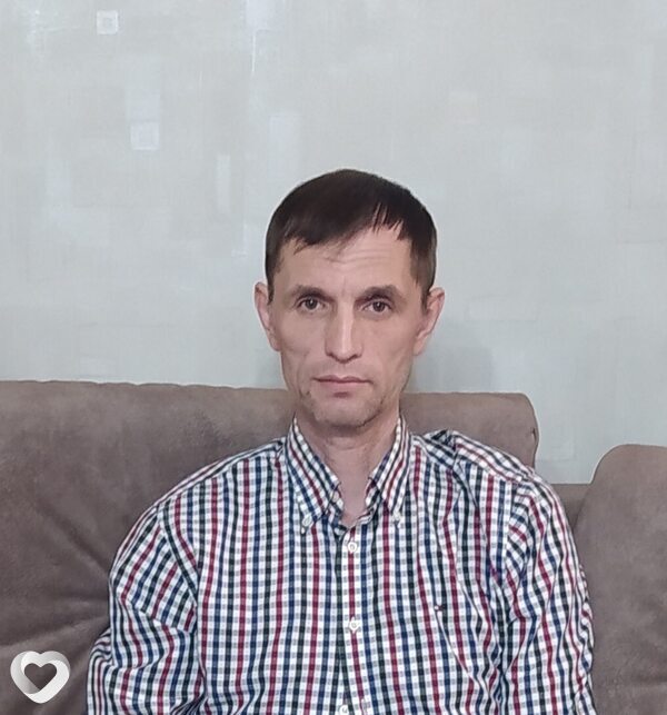 Сергей, 44, Чите — анкета №2974482