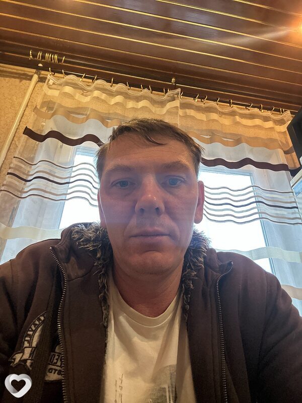 Анатолий, 41, Кировске — анкета №2974483