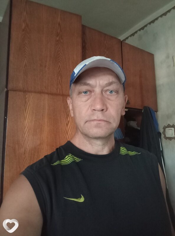 Андрей, 52, Харькове — анкета №2974489