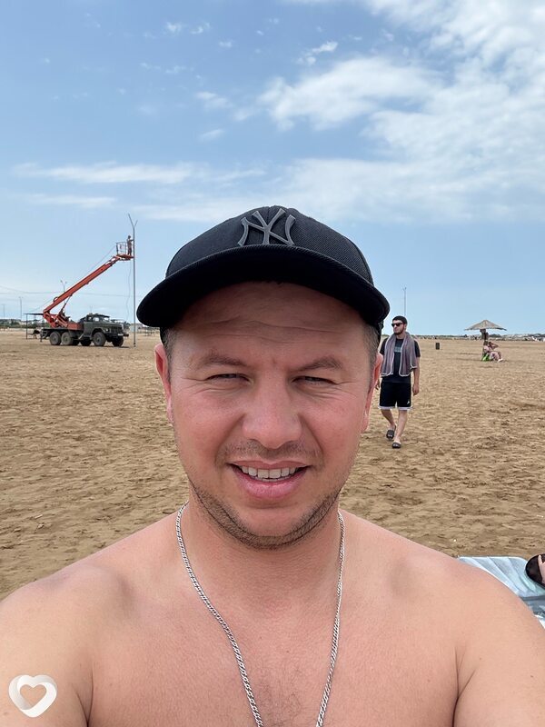 Дмитрий, 34, Ростове-на-Дону — анкета №2974492