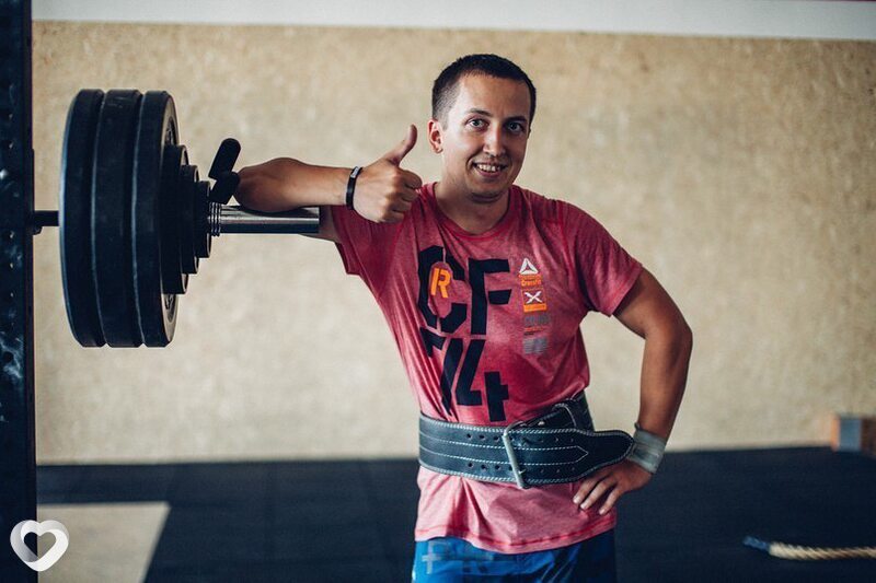 Алексей, 36, Пензе — анкета №2974621