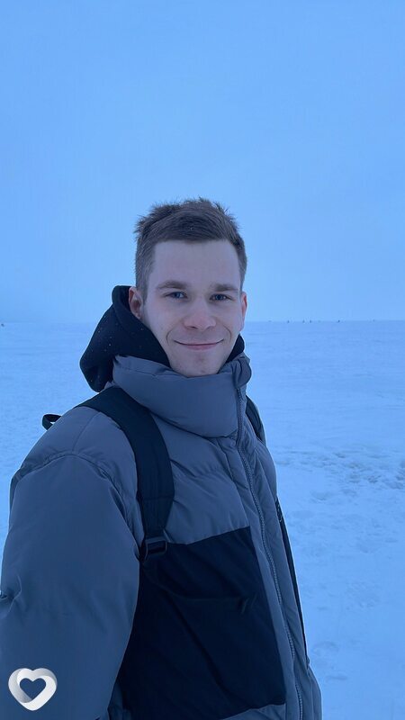 Евгений, 30, Санкт-Петербурге — анкета №2974622
