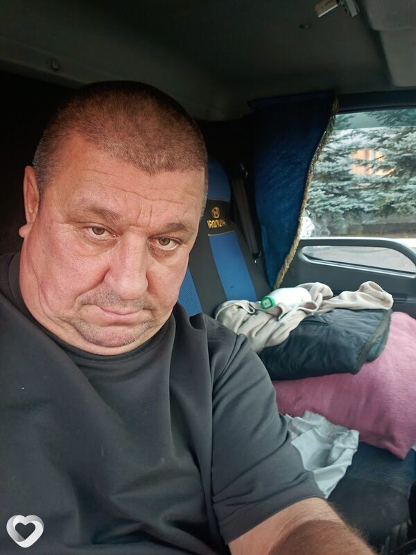 Валерий, 58, Москве — анкета №2974623