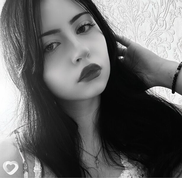 Маргарита, 18, Кемерове — анкета №2974629