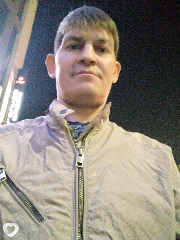 Александр, 39, Алматы — анкета №2974637