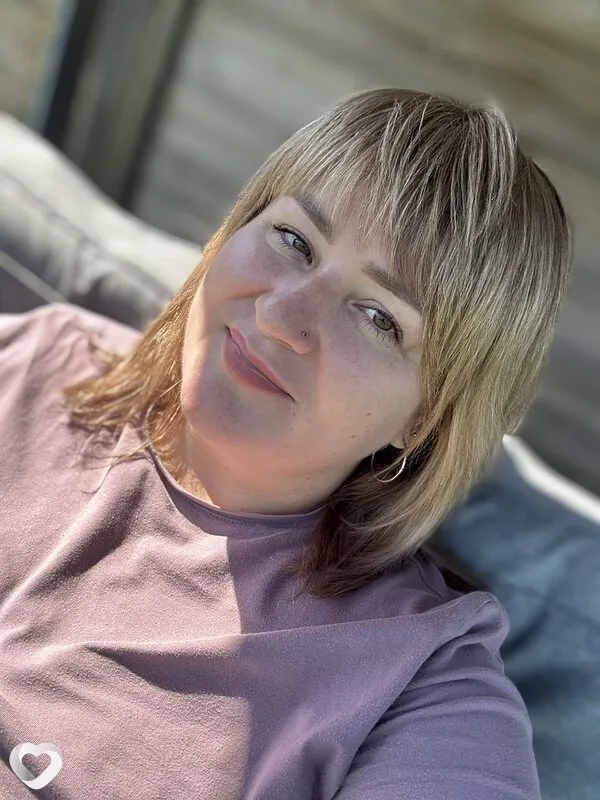Евгения, 37, Москве — анкета №2975134