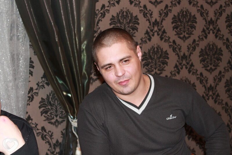 Александр, 43, Калинковичах — анкета №2975136