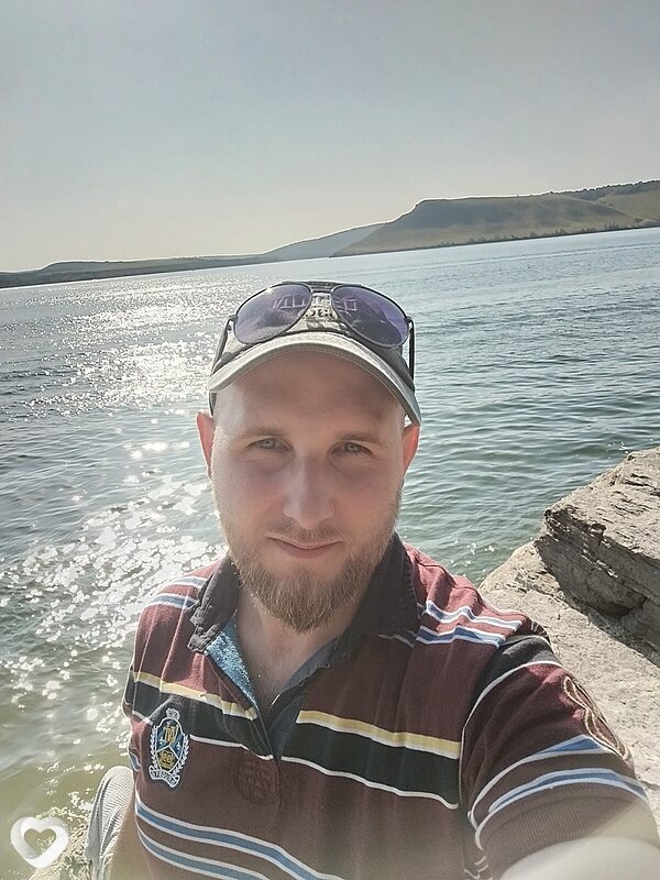 Ігор, 28, Хмельницком — анкета №2974445