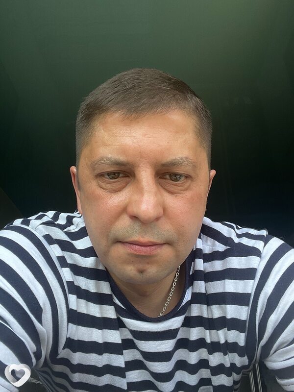 Дмитрий, 47, Екатеринбурге — анкета №2974458