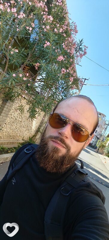 Юрий Маслов, 34, Магадане — анкета №2974459