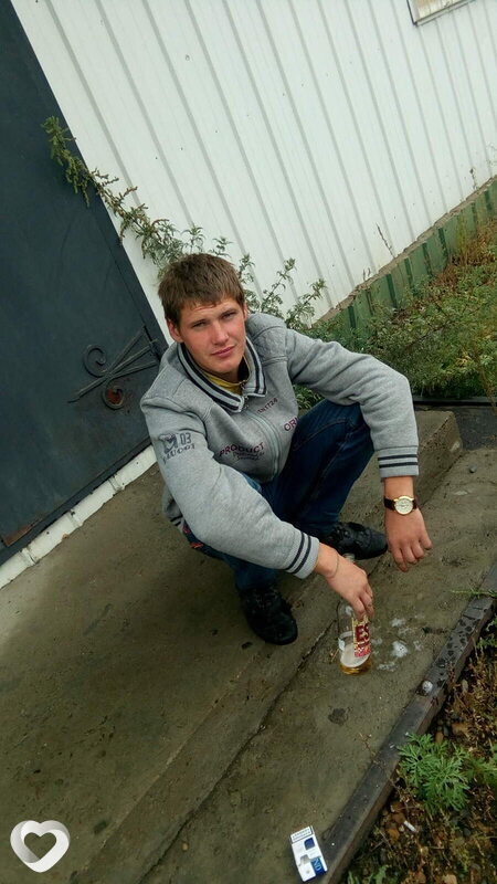 Дмитрий, 30, Чите — анкета №2974460