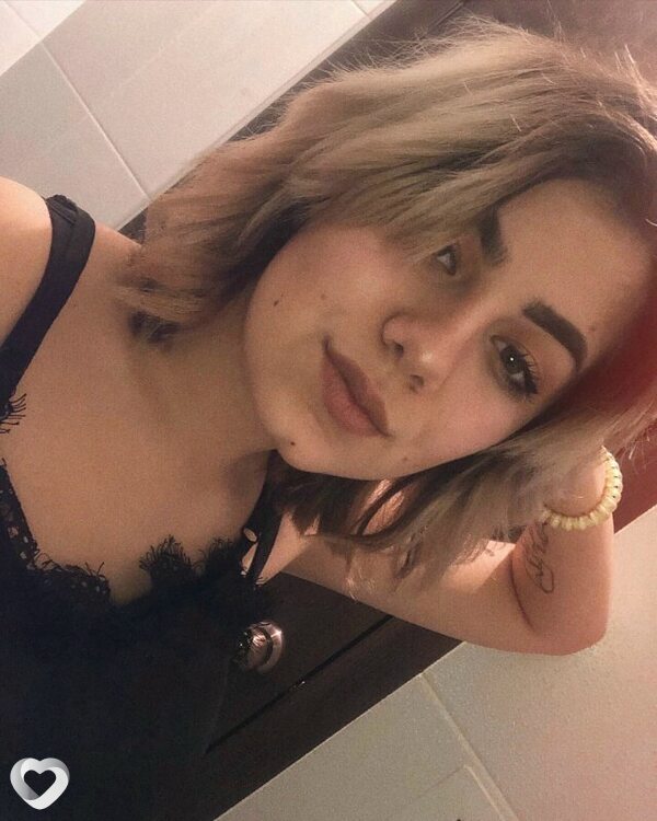 Катерина, 24, Ярославле — анкета №2974494