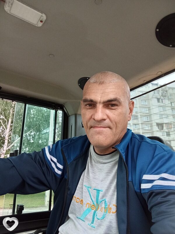 Виталий, 47, Новокузнецке — анкета №2974496