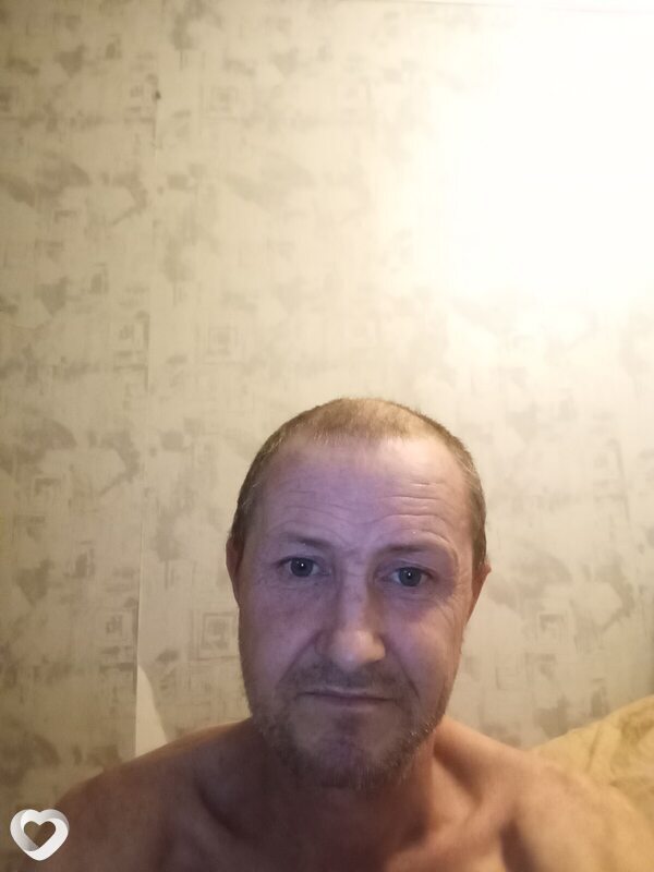 Слава, 46, Красноярске — анкета №2974507