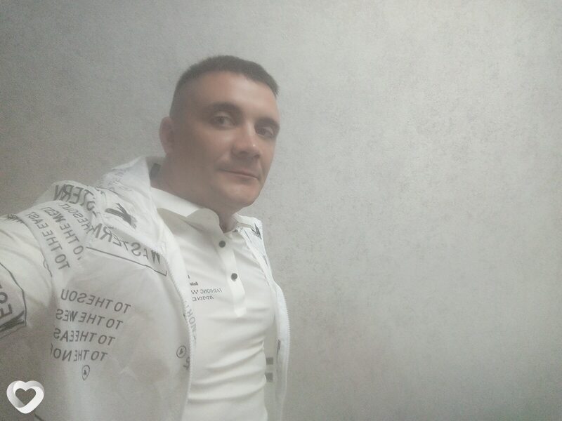 Санчо, 35, Ухте — анкета №2974511