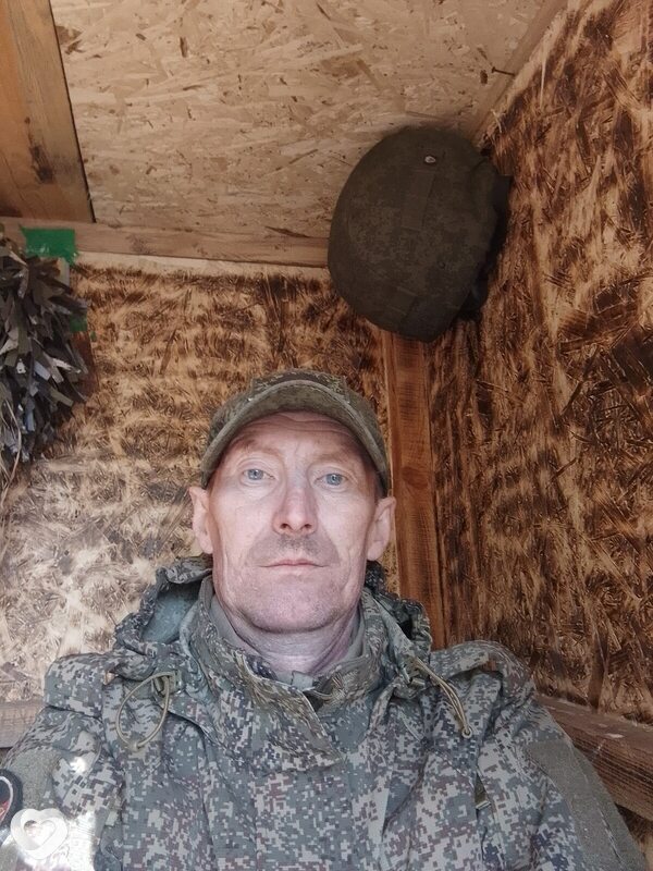 Алексей, 43, Ижевске — анкета №2974517