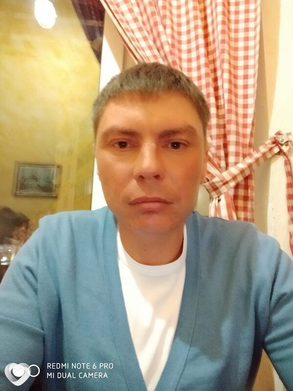 Айрат, 41, Казани — анкета №2974595
