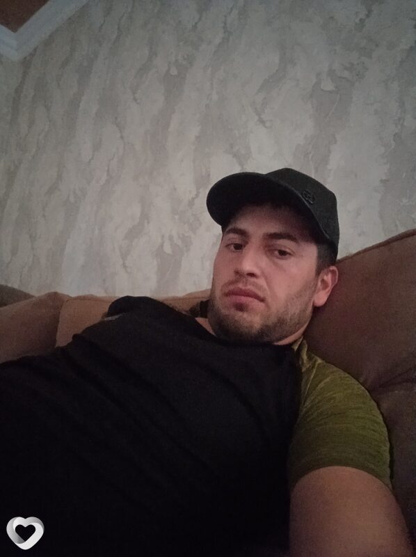 Шамиль, 33, Дербенте — анкета №2974597