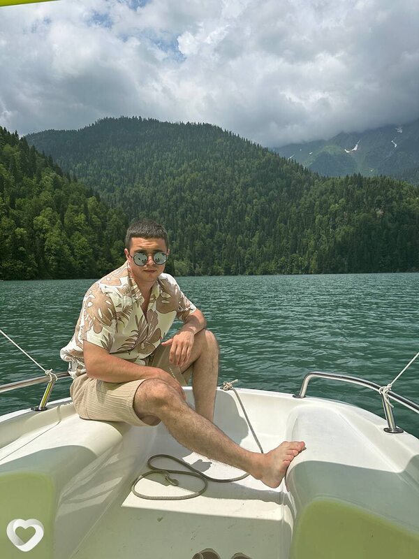 Александр, 30, Оренбурге — анкета №2974600