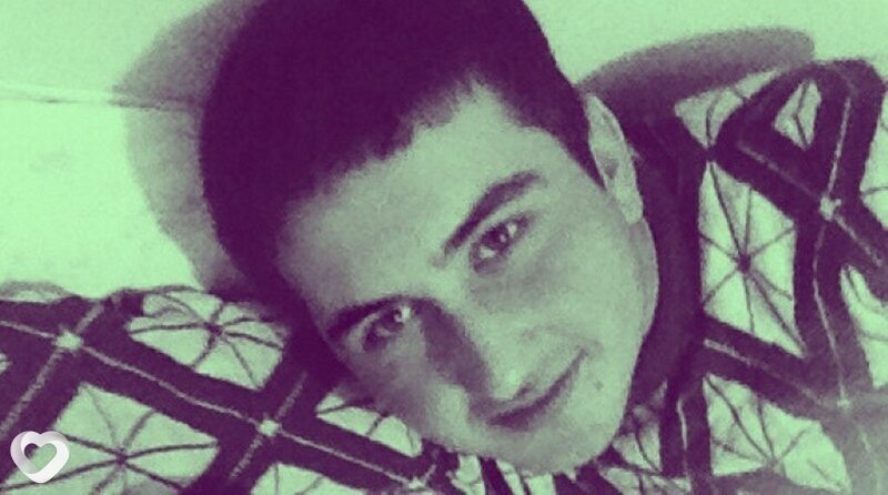 Ауу, 34, Чехове — анкета №2974602