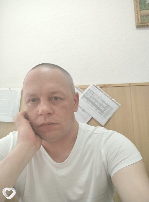 Роман, 41, Кировграде — анкета №2974608