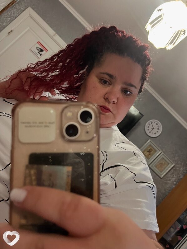 Наталья, 37, Бресте — анкета №2974610