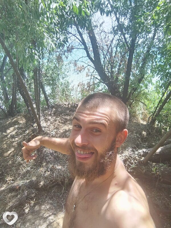 Андрей, 28, Севастополе — анкета №2974611