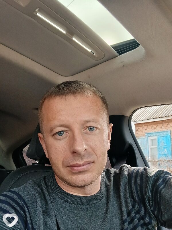 Анатолий, 39, Славянске-на-Кубани — анкета №2974614