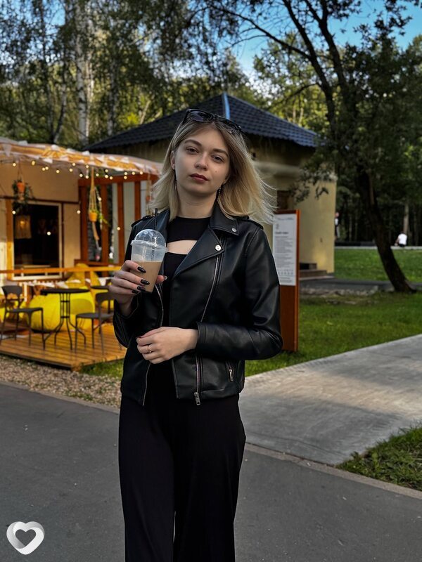 Алиса, Ступино