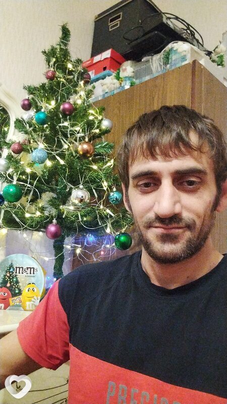 Андрей, 46, Новосибирске — анкета №2974617