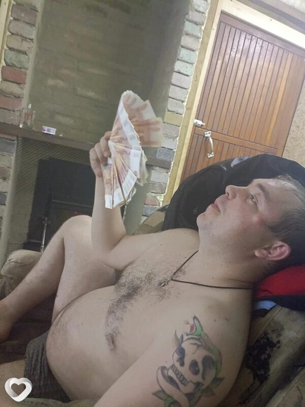 Алексей, 28, Новосибирске — анкета №2974520