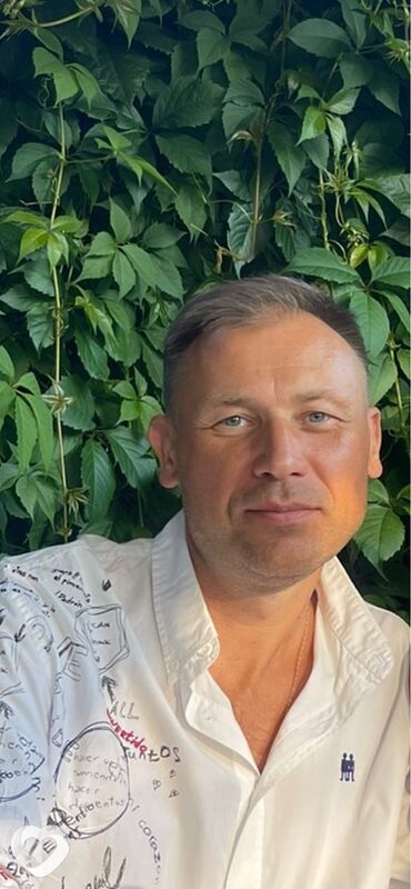 Владимир, 51, Санкт-Петербурге — анкета №2974523