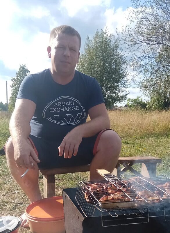 Дмитрий, 39, Костроме — анкета №2974525