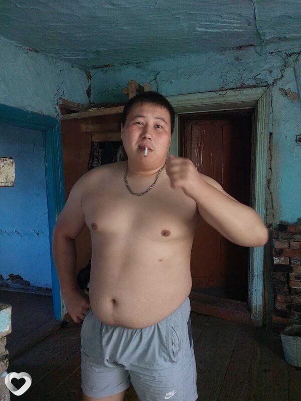 Андрей, 34, Таштаголе — анкета №2974539