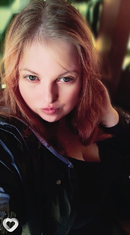Анюта, 33, Борисове — анкета №2974541