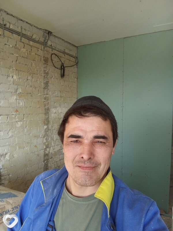 Радик, 44, Волгограде — анкета №2974552