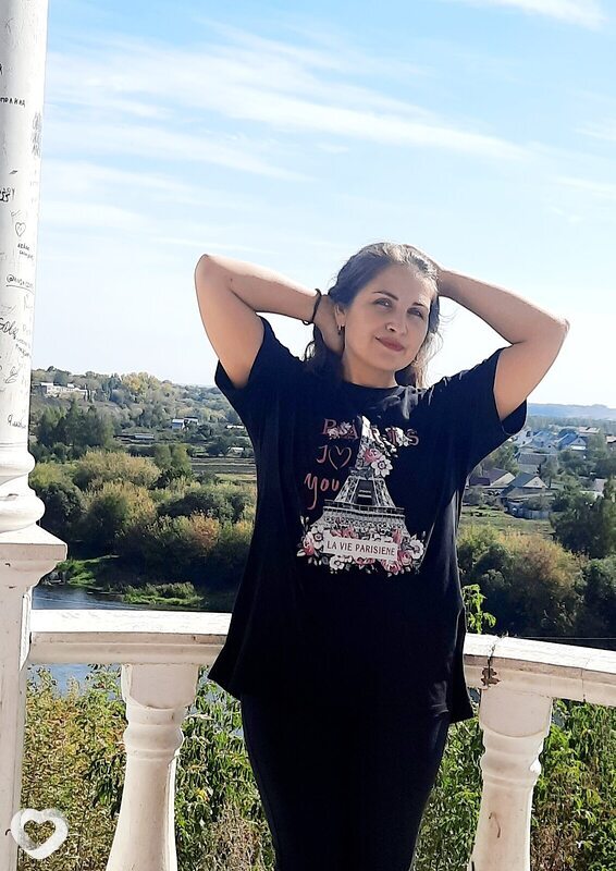 Тома, Ливны