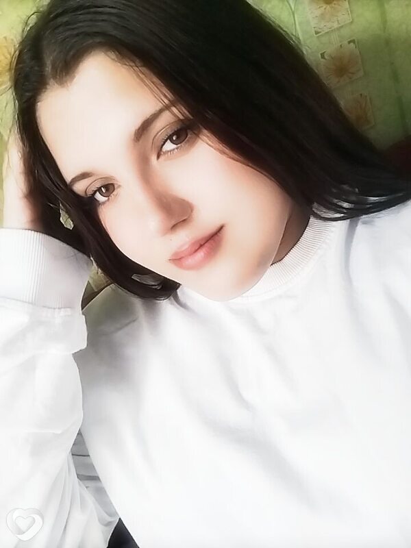 Виктория, 19, Павлодаре — анкета №2974563