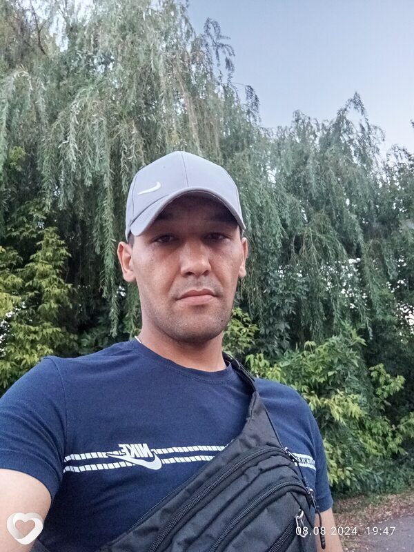 Аigiz, 34, Магнитогорске — анкета №2974564