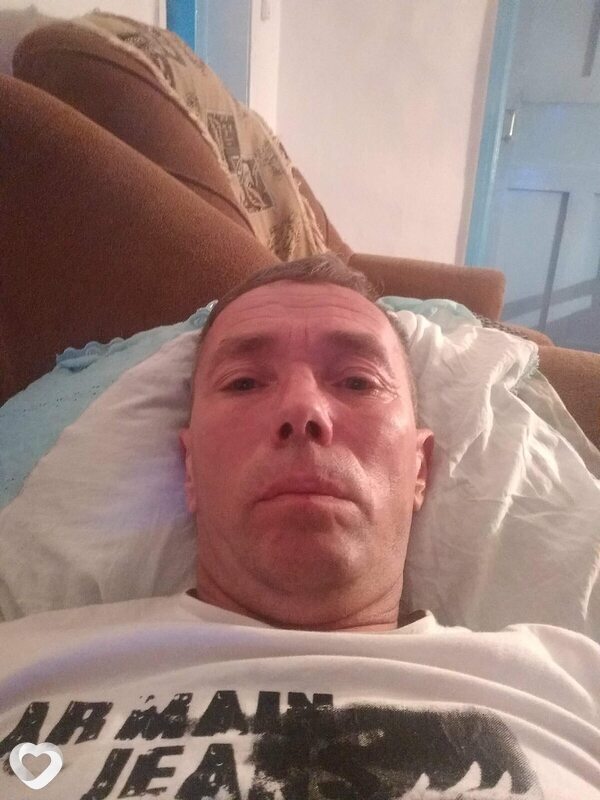 Владимир, 45, Усть-Каменогорск — анкета №2974674