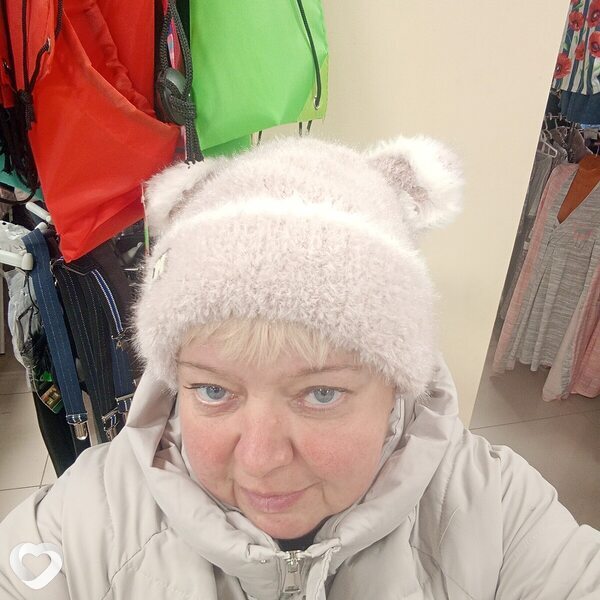 Татьяна, 48, Екатеринбурге — анкета №2974678