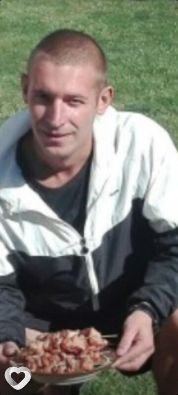 Сергей, 40, Минске — анкета №2974681